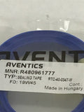 Aventics R480961777 Sealing Tape Lot Of 2
