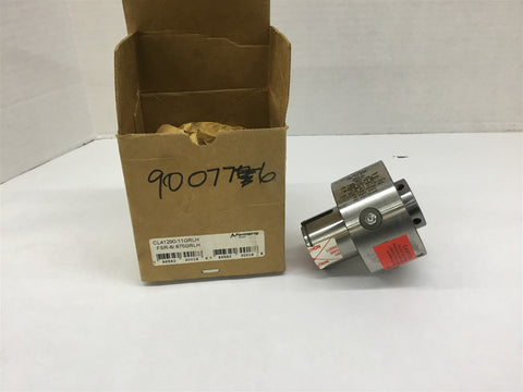 Altra Industrial Motion Formspring Clutch CL41290-11GRLH FSR-8/.875GRLG