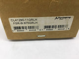 Altra Industrial Motion Formspring Clutch CL41290-11GRLH FSR-8/.875GRLG