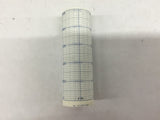 MOORE Recorder Chart paper 10720-149 Lot Of 7