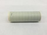 MOORE Recorder Chart 107250-115 Lot Of 4