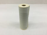 MOORE Recorder Chart 107250-115 Lot Of 4