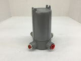 Marsh/Bellofram Transducer 961-098-000