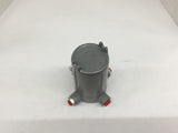 Marsh/Bellofram Transducer 961-098-000