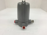 Marsh/Bellofram Transducer 961-098-000