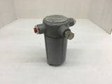 Marsh/Bellofram Transducer 961-098-000