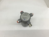 Marsh/Bellofram Transducer 961-098-000