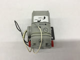 Marsh/Bellofram Transducer 961-080-000