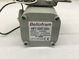 Marsh/Bellofram Transducer 961-080-000