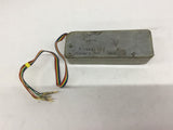 Foxboro BO129BC Nitinol Wire Rotary Servo