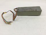 Foxboro BO129BC Nitinol Wire Rotary Servo