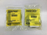 Parker Cylinder Replacement Parts SKL7007MAN Lot Of 3