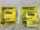 Parker Cylinder Replacement Parts SKL7007MAN Lot Of 3