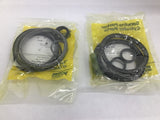 Parker Cylinder Replacement Parts SKL7007MAN Lot Of 3