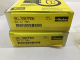 Parker Cylinder Replacement Parts SKL7007MAN Lot Of 3
