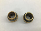 Parker Hannifin Rod Gland Cartridge Kit RGL6949MA1 Lot Of 2