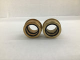 Parker Hannifin Rod Gland Cartridge Kit RGL6949MA1 Lot Of 2