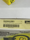 Parker RG2AHL0061 5/8" Bunan Rod Gland Cartridge Kit Lot Of 2