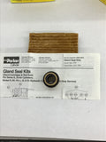 Parker RG2AHL0061 5/8" Bunan Rod Gland Cartridge Kit Lot Of 2