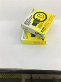 Parker RG2AHL0061 5/8" Bunan Rod Gland Cartridge Kit Lot Of 2