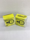 Parker RG2AN00131 1-3/8" Bunan AN Rod Gland Cart Kit Lot Of 2