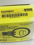 Parker RG2AN00131 1-3/8" Bunan AN Rod Gland Cart Kit Lot Of 2