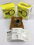 Parker RG2AN00131 1-3/8" Bunan AN Rod Gland Cart Kit Lot Of 2