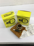Parker RG2AN00131 1-3/8" Bunan AN Rod Gland Cart Kit Lot Of 2