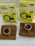 Parker RG02MA0131 1 3/8" 2MAGLD Cart Kit Lot Of 2