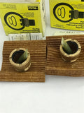 Parker RG02MA0131 1 3/8" 2MAGLD Cart Kit Lot Of 2