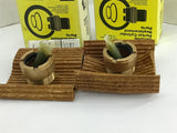 Parker RG02MA0131 1 3/8" 2MAGLD Cart Kit Lot Of 2