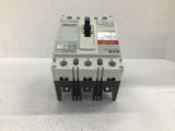 Eaton Industrial Circuit Breaker HFD65k Style 6639C86G03