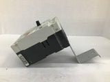 Eaton Industrial Circuit Breaker HFD65k Style 6639C86G03