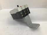 Eaton Industrial Circuit Breaker HFD65k Style 6639C86G03