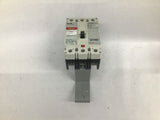Eaton Industrial Circuit Breaker HFD65k Style 6604C37G12