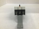 Eaton Industrial Circuit Breaker HFD65k Style 6604C37G12