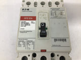 Eaton Industrial Circuit Breaker HFD65k Style 6604C37G30