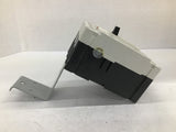 Eaton Industrial Circuit Breaker HFD65k Style 6604C37G30