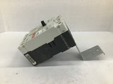 Eaton Industrial Circuit Breaker HFD65k Style 6604C37G30