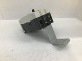 Eaton Industrial Circuit Breaker HFD65k Style 6604C37G30