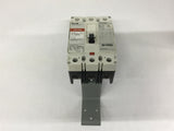 Eaton Industrial Circuit Breaker HFD65k Style 6604C37G31