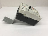Eaton Industrial Circuit Breaker HFD65k Style 6604C37G31