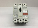Eaton Industrial Circuit Breaker HFD65k Style 6604C37G31