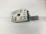 Eaton Industrial Circuit Breaker HFD65k Style 6604C37G31