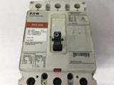 Eaton Industrial Circuit Breaker HFD65k Style 6604C37G31
