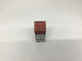 Allen-Bradley 100-C16D*400B Contactor 460 Volt 10 HP 24 VDc Relay 100S-F