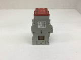 Allen-Bradley 100-C16D*400B Contactor 460 Volt 10 HP 24 VDc Relay 100S-F