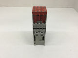 Allen-Bradley 100-C16D*400B Contactor 460 Volt 10 HP 24 VDc Relay 100S-F