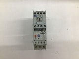 Allen-Bradley 100-C09Z*10 Ser A Contactor 460 V At 5 HP 24 Vdc Coil