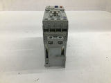 Allen-Bradley 100-C09Z*10 Ser A Contactor 460 V At 5 HP 24 Vdc Coil